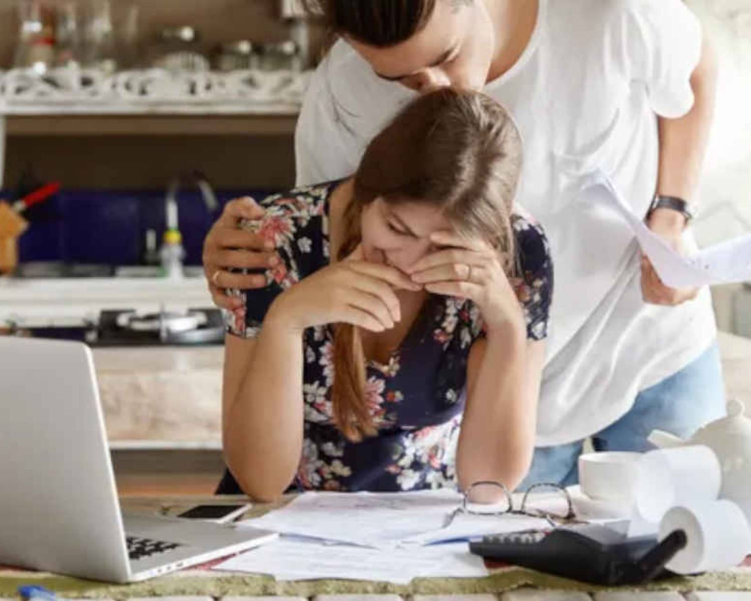 Alertas de los bancos por la crisis económica: morosidad récord en créditos y caída de rentabilidad