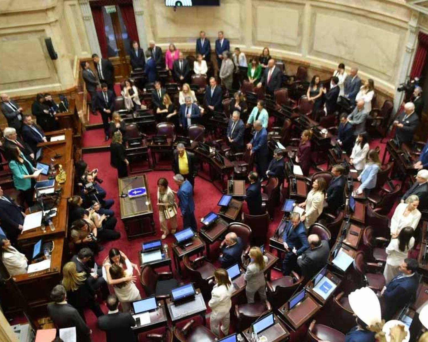 Reforma laboral: los cambios que afectan al trabajador y que el Gobierno reglamentó