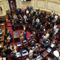 Reforma laboral: los cambios que afectan al trabajador y que el Gobierno reglamentó