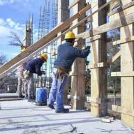 El INDEC difunde este viernes datos sobre la industria y la construcción