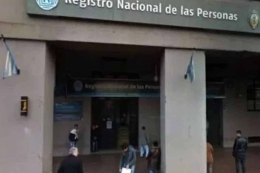 RENAPER actualiza los aranceles del pasaporte: cuánto costará desde el 6 de marzo 2026