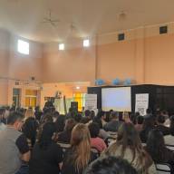 Se presentó en Fiambalá el proyecto minero de litio “Cortaderas Sur”