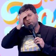 Todavía no arrancó el programa de Guido Kaczka y ya perdió un jurado