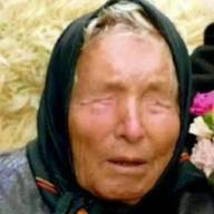 Pavor en las redes por la predicción cumplida de Baba Vanga sobre la guerra en Medio Oriente