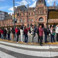 El Gobierno aplicó multas para la UTA y la Fraternidad por incumplir conciliaciones obligatorias