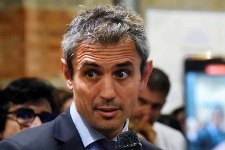 La Libertad Avanza espera el proyecto de reforma política para impulsar la agenda en Diputados