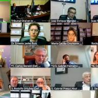 Causa Cuadernos: el TOF 7 rechazó el planteo de nulidad de Cristina Kirchner y otros empresarios acusados