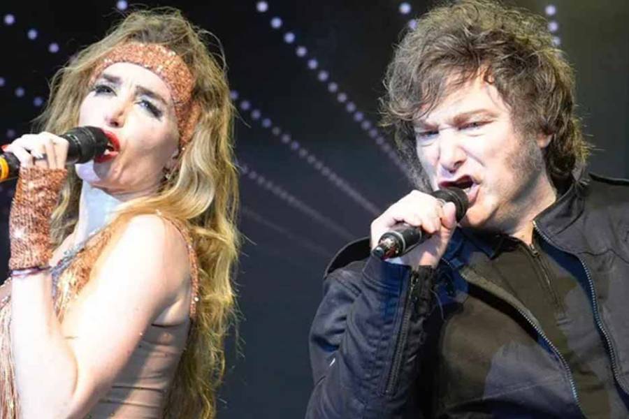 Escándalo en Miami: el consulado argentino promocionó un show de Fátima Flórez