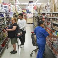 El INDEC dará a conocer este jueves la inflación de febrero: se habría mantenido cerca del 3%