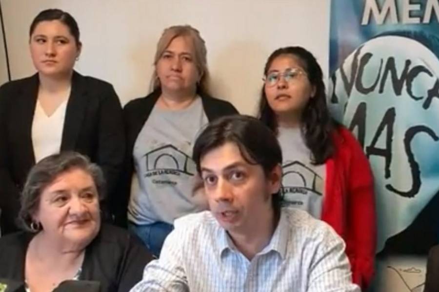 Ciclo “Cine por la Memoria”: Catamarca conmemora los 50 años del golpe con proyecciones y debate