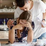 Para el INDEC, una familia tipo necesitó casi $1,4 millones en febrero para no caer en la pobreza