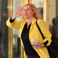 Karina Milei y el Gobierno cerraron filas en torno a Adorni: criticaron la “basura mediática