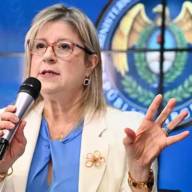 El Gobierno creó un consejo federal de delitos económicos