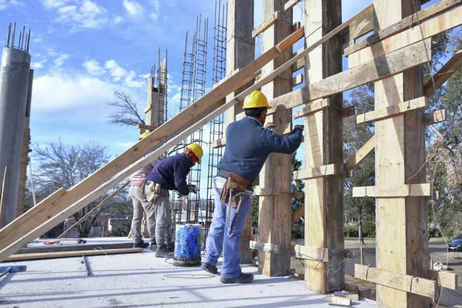 Primer fallo contra la reforma laboral: juez declaró inconstitucional el artículo que limita las indemnizaciones