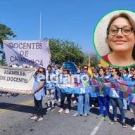 Paritaria salarial docente: “Lo ofrecido por el gobierno ha resultado insuficiente”