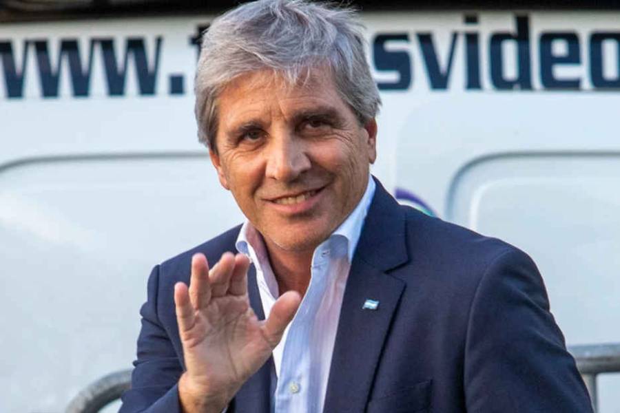 Caputo sobre el aumento de la inflación: “Esperábamos el dato porque la suba de carne pegó”