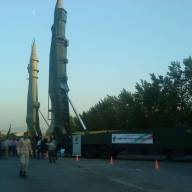 Irán estrenó el misil Sejil en pleno conflicto con Israel y crece la amenaza de guerra total