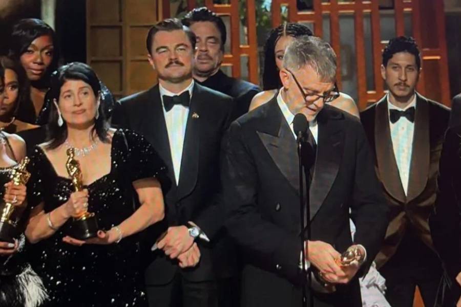 One Battle After Another ganó como “Mejor Película” en los Oscar 2026: cuántos premios obtuvo