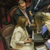 Reparto de poder en el Senado: LLA busca ganar comisiones y el peronismo reclama lugares