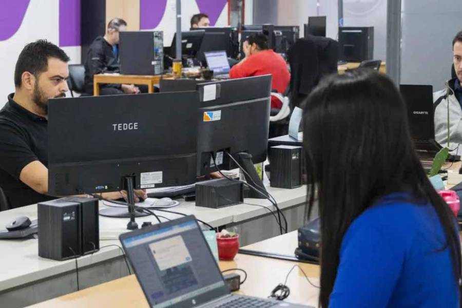 El Gobierno lanzó un nuevo plan de retiro voluntario destinado a los empleados de ANSES