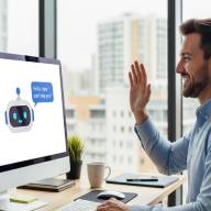 ¿Cortesía con la IA?: la respuesta científica sobre el impacto de ser educado con los chatbots