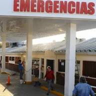 Termino internado tras recibir golpiza de su propio hermano 