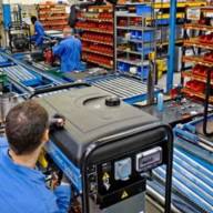 Empresarios PyME convocan a un encuentro frente al Congreso para advertir sobre la situación industrial