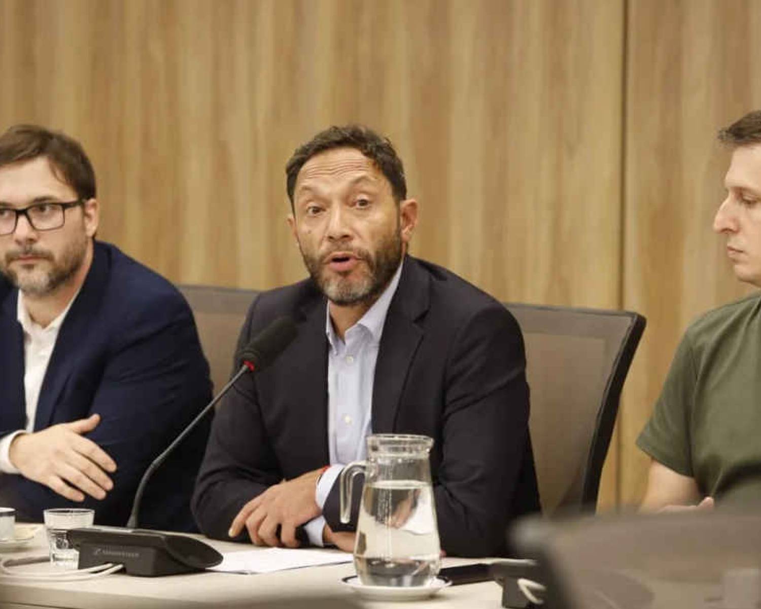 La Comisión Libra denunciará al fiscal Taiano por “encubrimiento” y pedirá explicaciones a los Milei