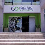 La Caja de Crédito y Prestaciones de la Provincia solicita a jubilados verificar descuentos de seguros