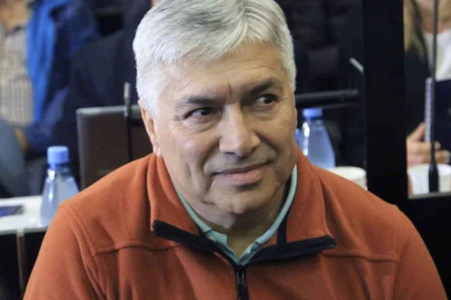 Revés para Lázaro Báez en una causa por evasión