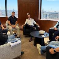 El Gobierno avanza con TRANSNOA para construir una línea de Alta Tensión y la ET Las Rejas