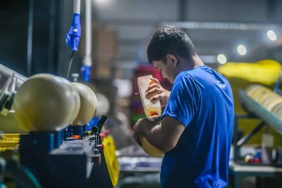 Según el INDEC, la desocupación de 2025 fue del 7,5% en el último trimestre