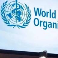 Se oficializó la salida de la Argentina de la OMS