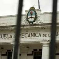 Casación confirmó condenas por crímenes en la ESMA y los vuelos de la muerte