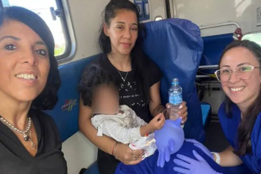 Qué dijo la encargada del circo donde desapareció Esmeralda: 