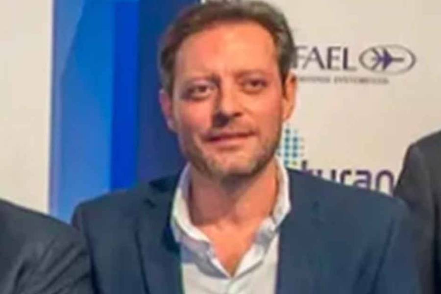 Natella dio a conocer que se trabaja con intendentes para nuevo acuerdo fiscal