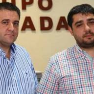 Escándalo: aparecieron chats que involucrarían al ex mano derecha de Toviggino y a un árbitro en arreglo de partidos