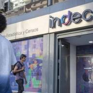 El INDEC difunde este viernes el PBI del 2025