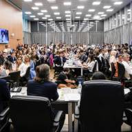 Ley de Glaciares: avanza en Diputados tras el récord de inscriptos y el aval judicial