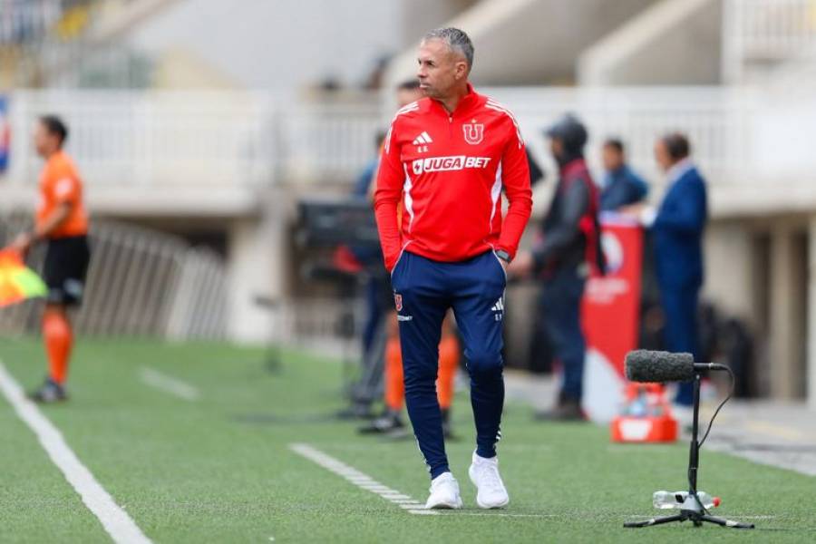 Ni Palermo, ni Guede: San Lorenzo anunció a Gustavo Álvarez como su nuevo director técnico