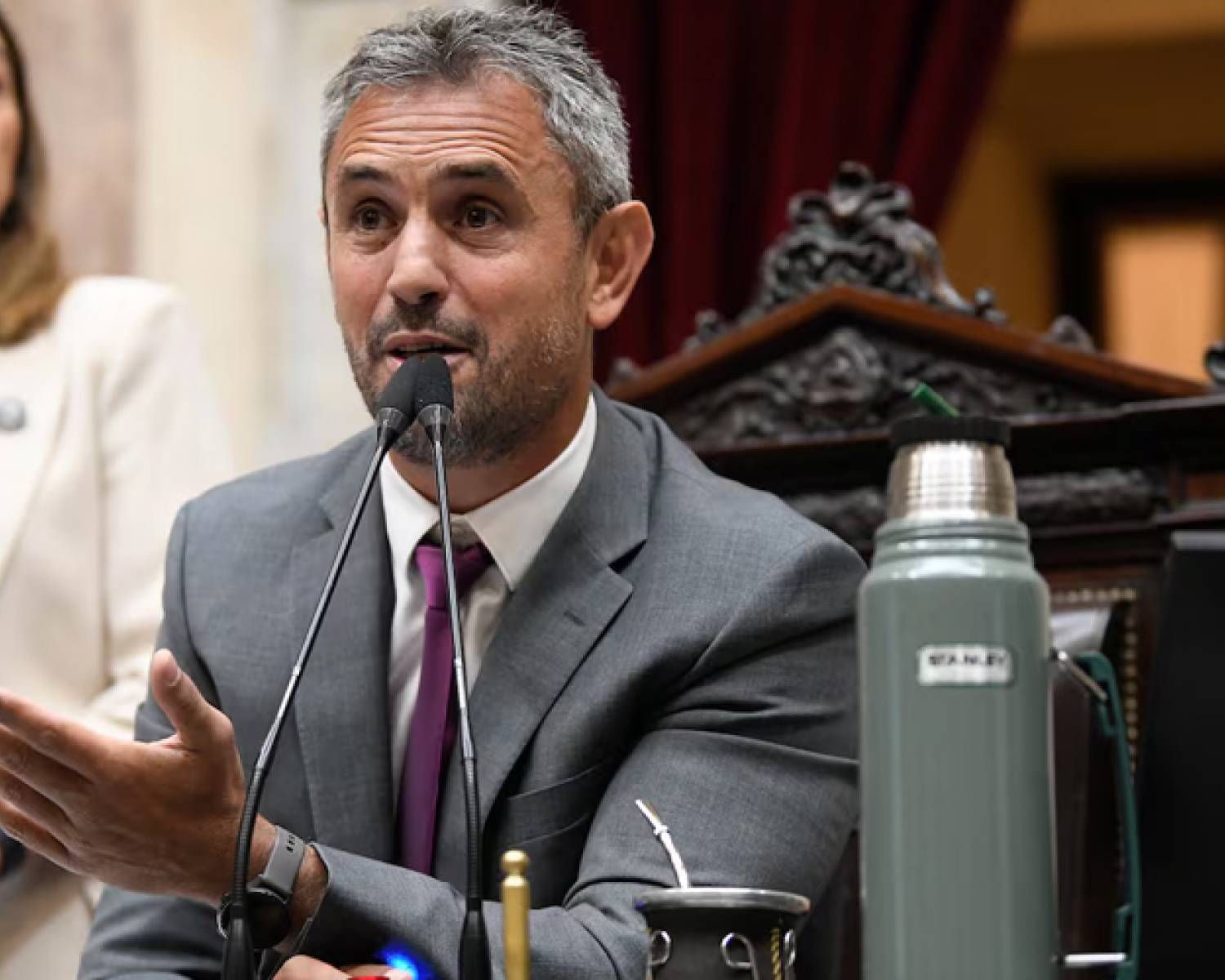 Congreso: La Libertad Avanza busca encabezar una comisión estratégica y reaviva la tensión con el PRO