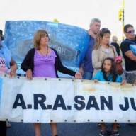 Juicio por el ARA San Juan: el submarino no había realizado ensayos técnicos críticos