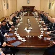 Aportes del Tesoro Nacional: Catamarca recibió $2.500 millones