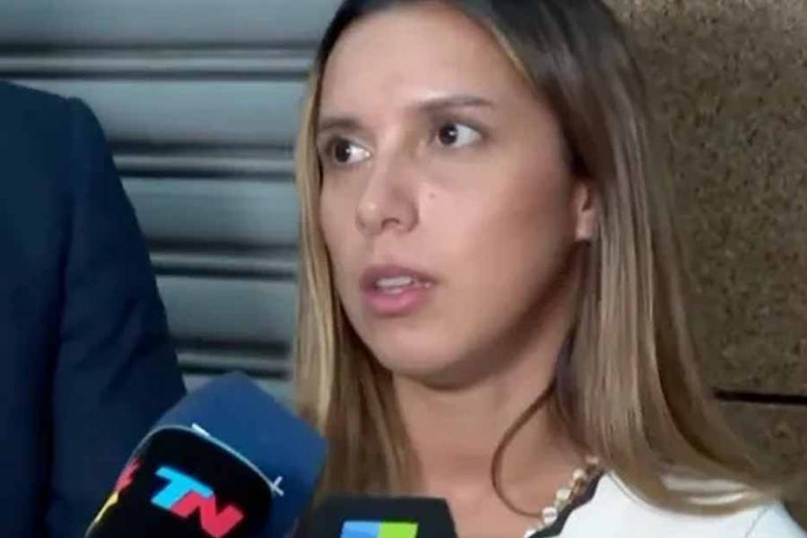 Agostina Páez no irá presa en Brasil: regresa a la Argentina y deberá hacer tareas comunitarias