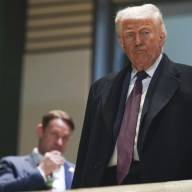 La Casa Blanca advierte que Trump “desatará el infierno” si Irán no llega a un acuerdo