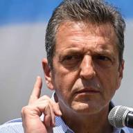 Massa declaró en Comodoro Py que hubo 