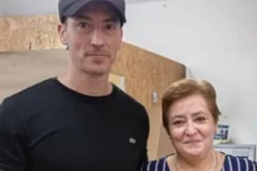 Sonia Navarro: Me trató de h de p… el diputado Galán