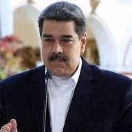 Maduro se presenta nuevamente ante un tribunal de Nueva York