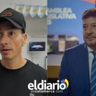 Juan Carlos Ledezma sobre Javier Galán: “ hace las cosas en el baño de la legislatura y no tira la cadena” 