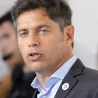 Axel Kicillof a El País de España tras el fallo por YPF: 